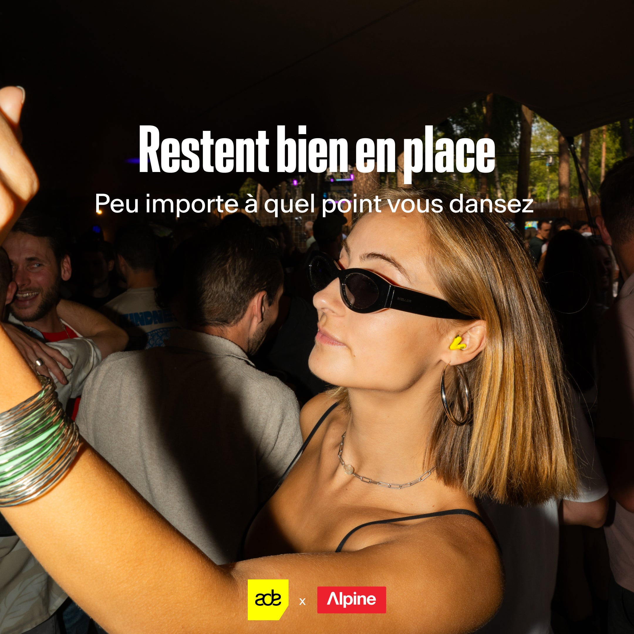 ade x alpine tune bouchons d& concert