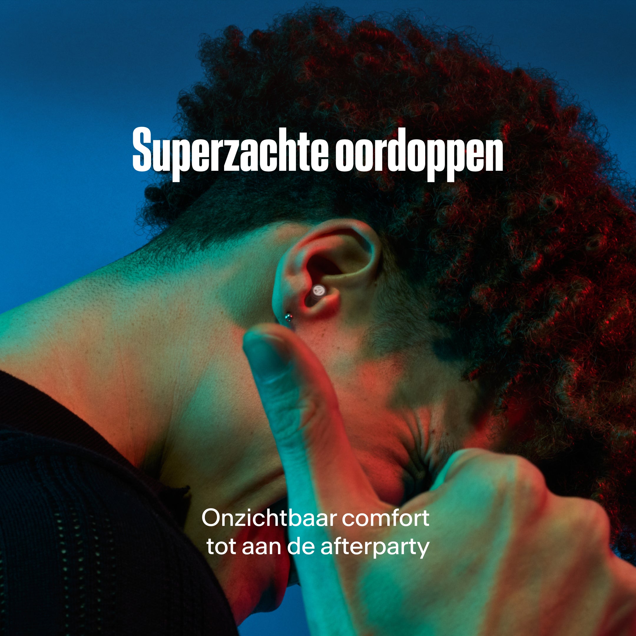 Alpine PartyPlug Pro festivaloordoppen trasnparent #color_transparant #lang_nl