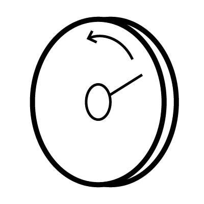 atmospherique icone