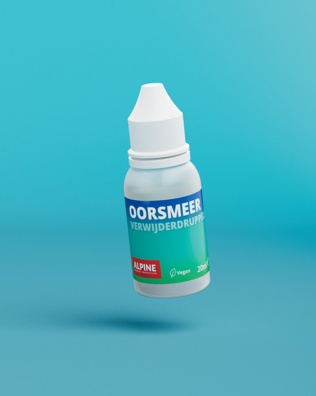 Gouttes pour cérumen