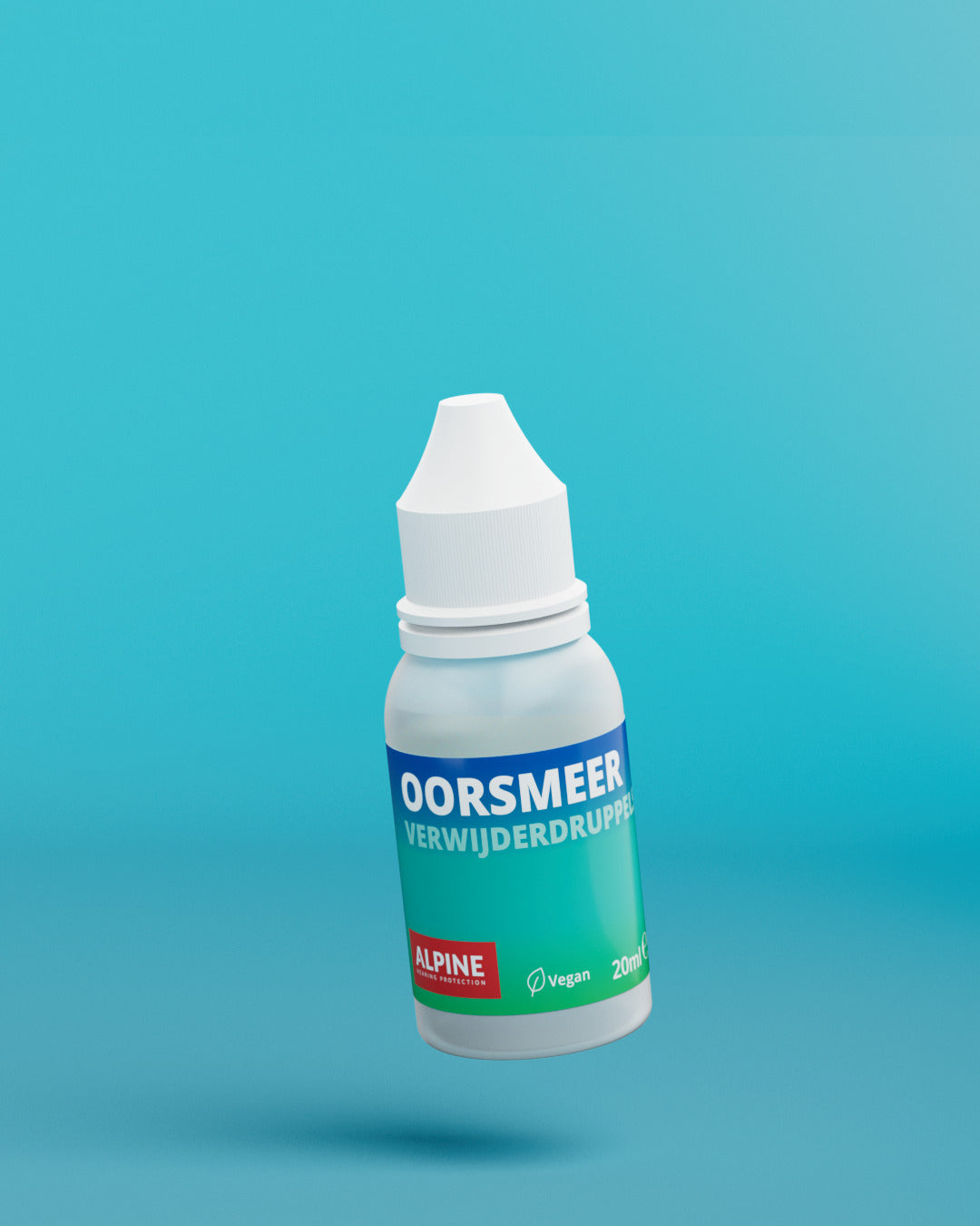 Gouttes pour cérumen