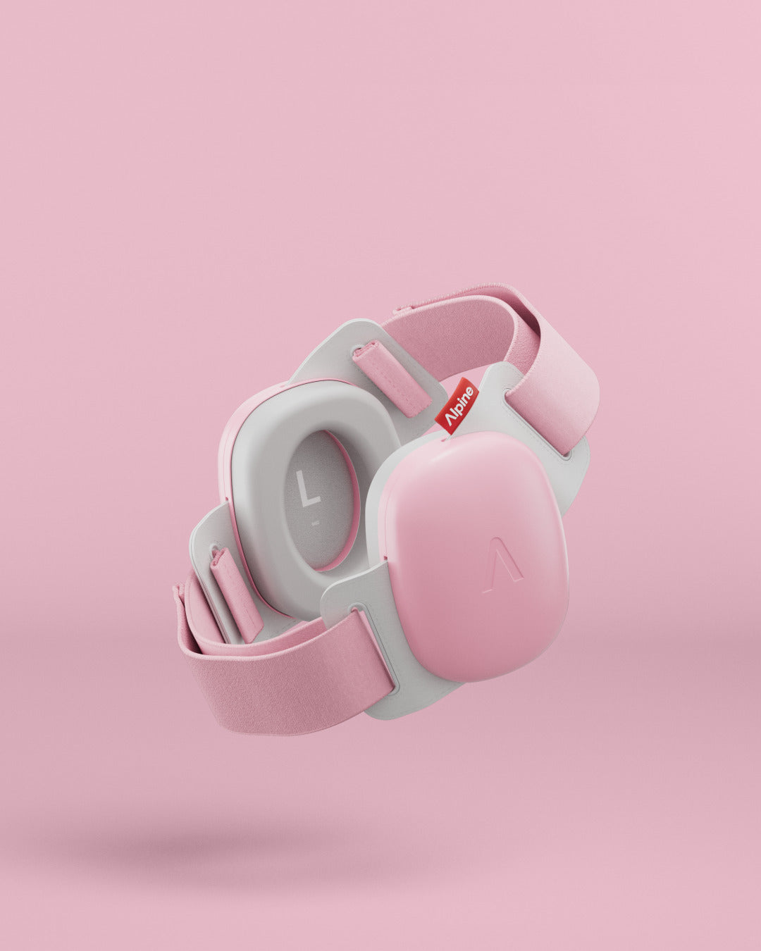 Alpine Muffy Baby oorbeschermers voor baby’s 