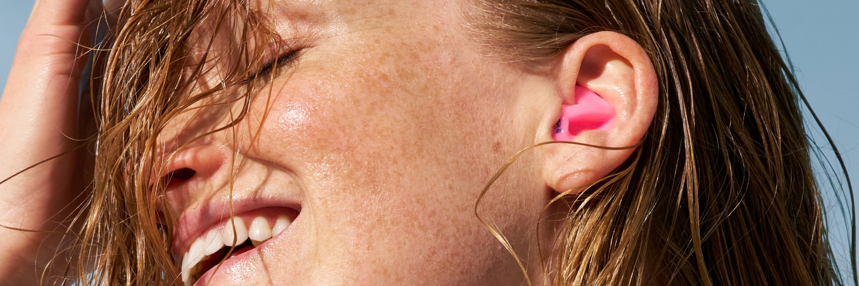 Alpine Opmaat SwimSafe zwemoordoppen op maat