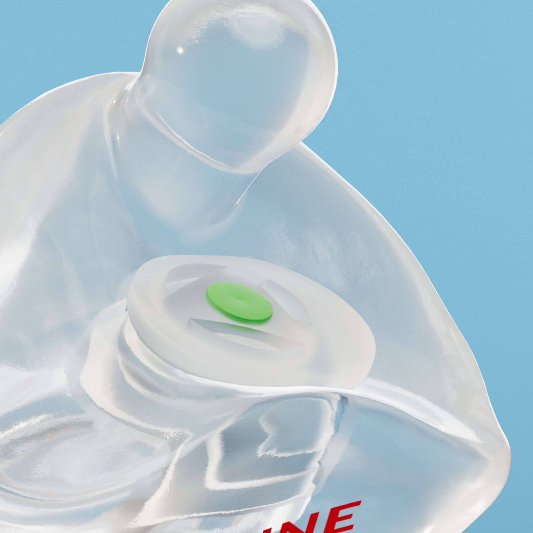 alpine partyplug custom oordoppen productdetail transparant #color_transparant