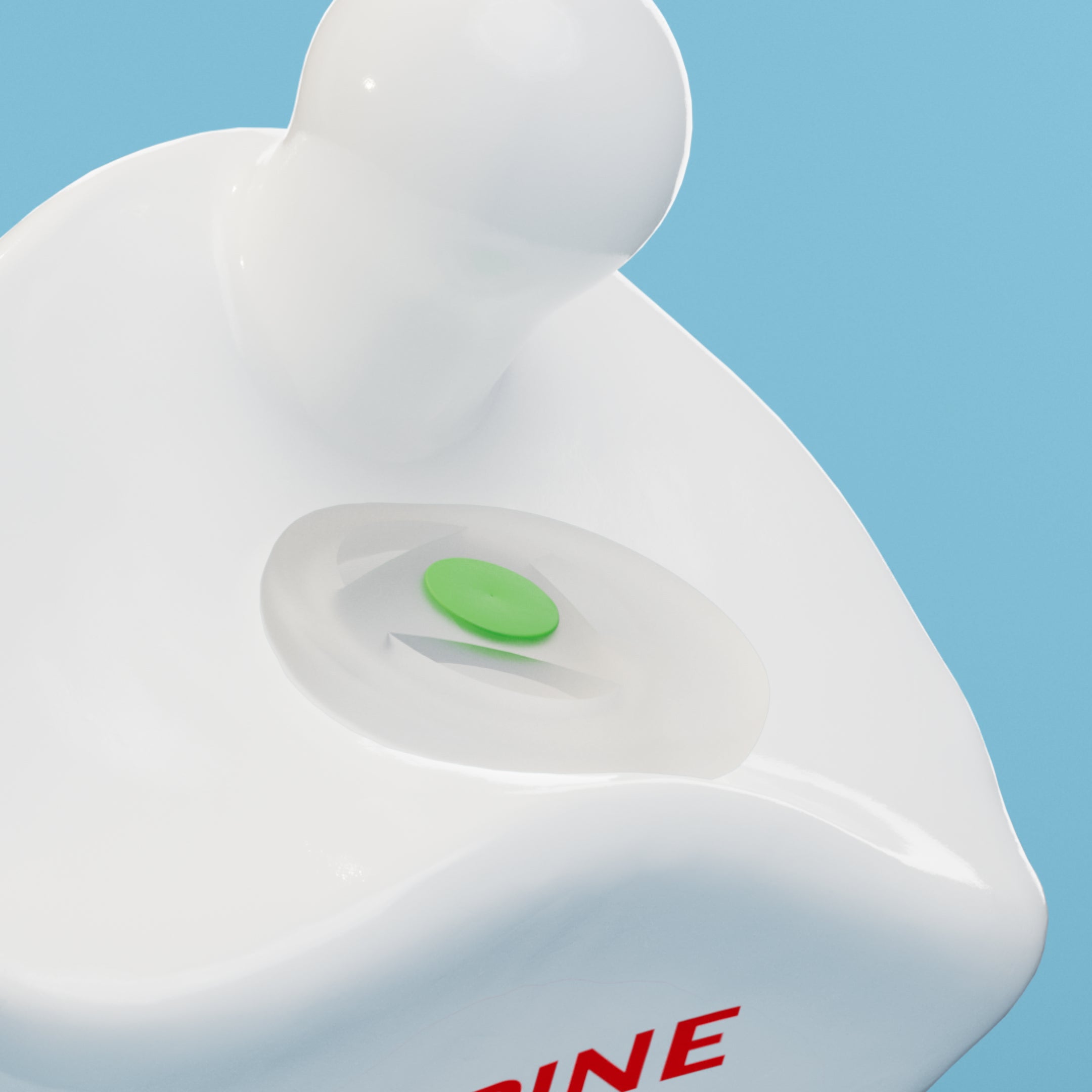 alpine partyplug custom oordoppen productdetail wit