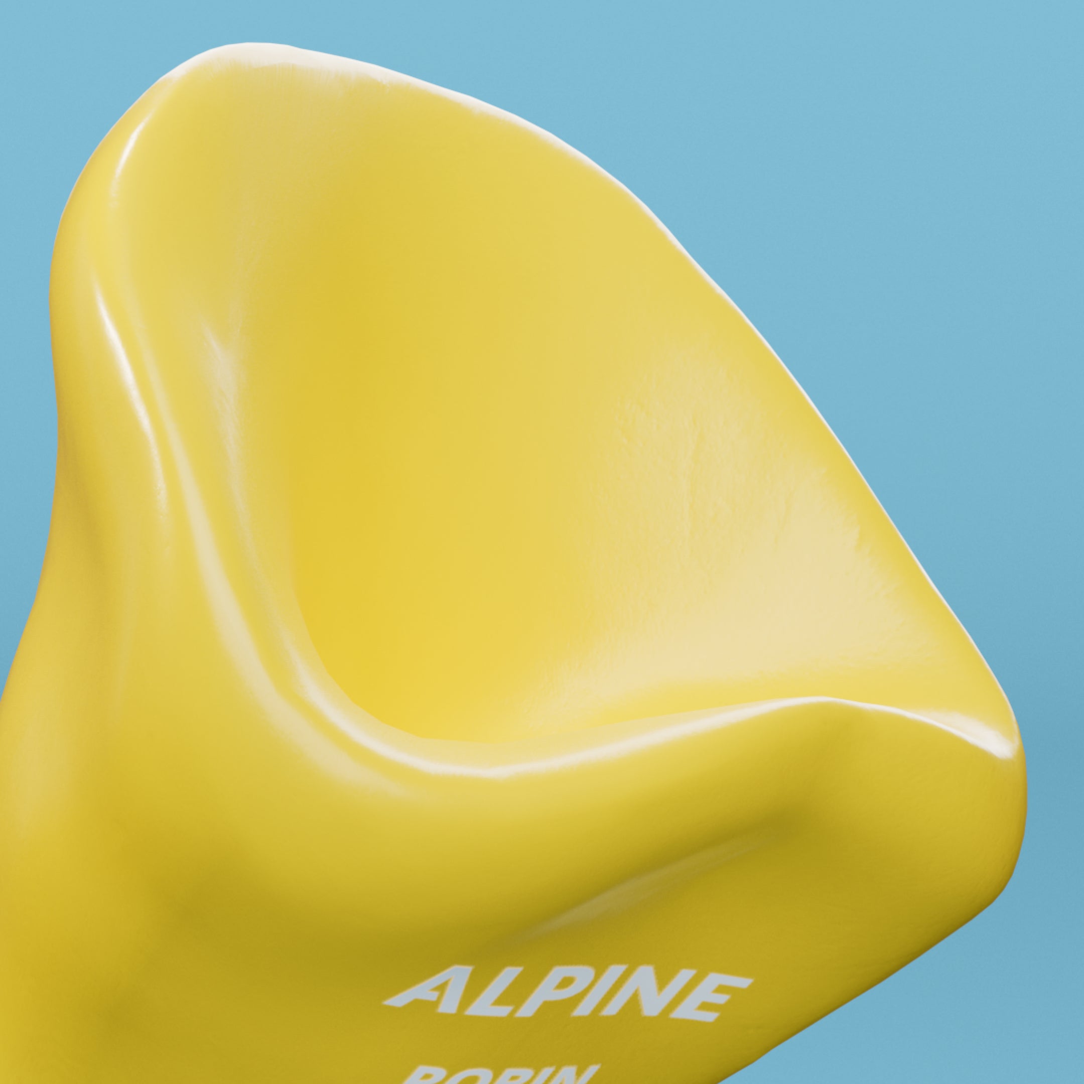 alpine sleepsoft custom 4d oordoppen productdetail geel #color_geel