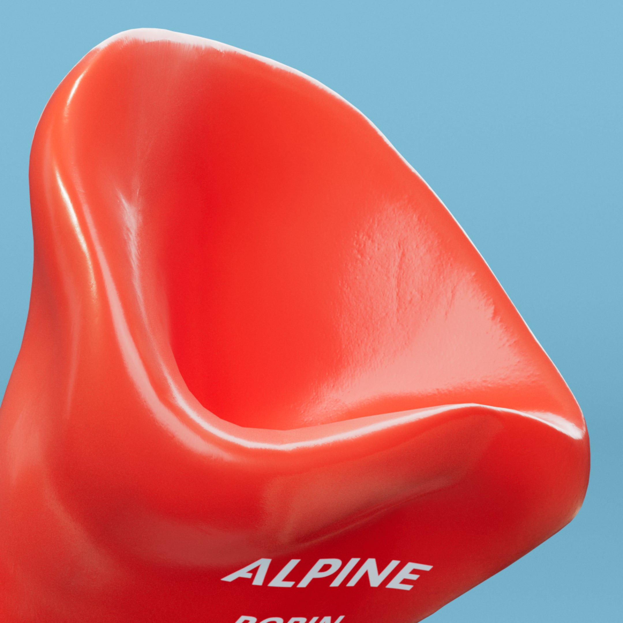alpine sleepsoft custom 4d oordoppen productdetail oranje 