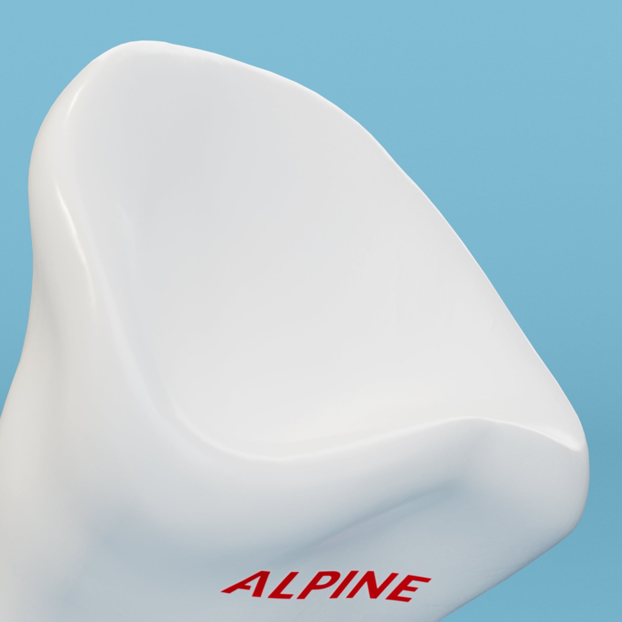 alpine sleepsoft custom 4d oordoppen productdetail wit #color_wit