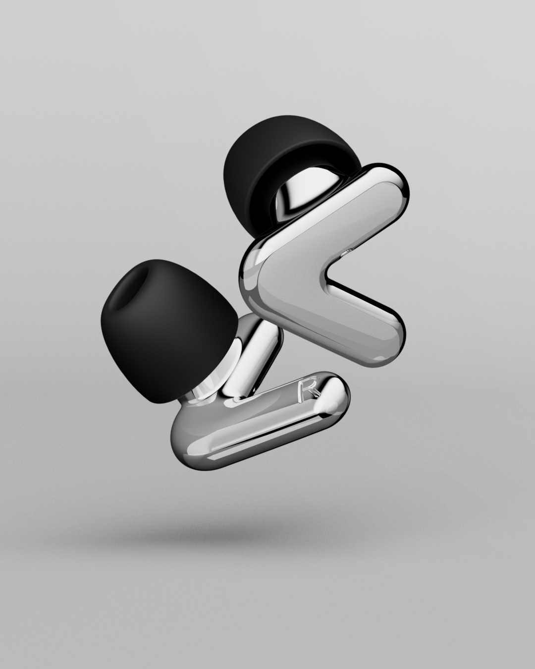 Bouchons D'oreille En Silicone Tatxmalv - Réduction Bruit 45 DB, 4 Tailles (S-XL), Réutilisables, Pour Dormir Et Voyager