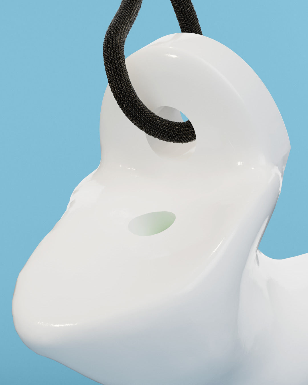 Alpine Worksafe custom oordoppen productdetail wit #color_wit