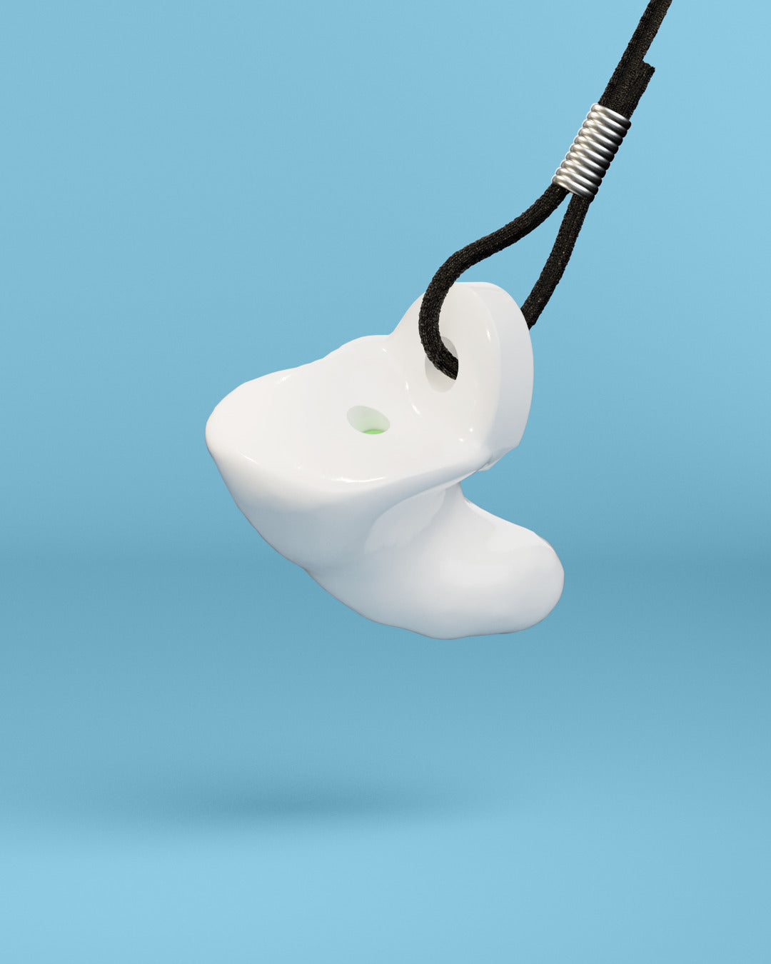 Alpine Worksafe custom oordoppen  wit