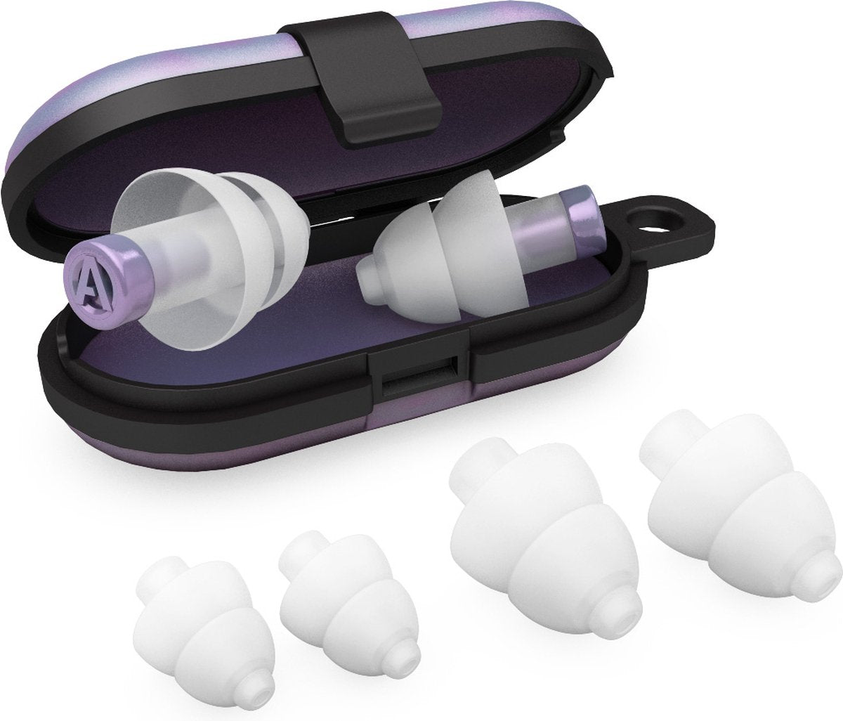 cleartone box