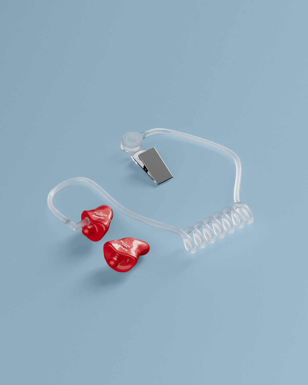 porto oordroppen op maat rood #color_rood