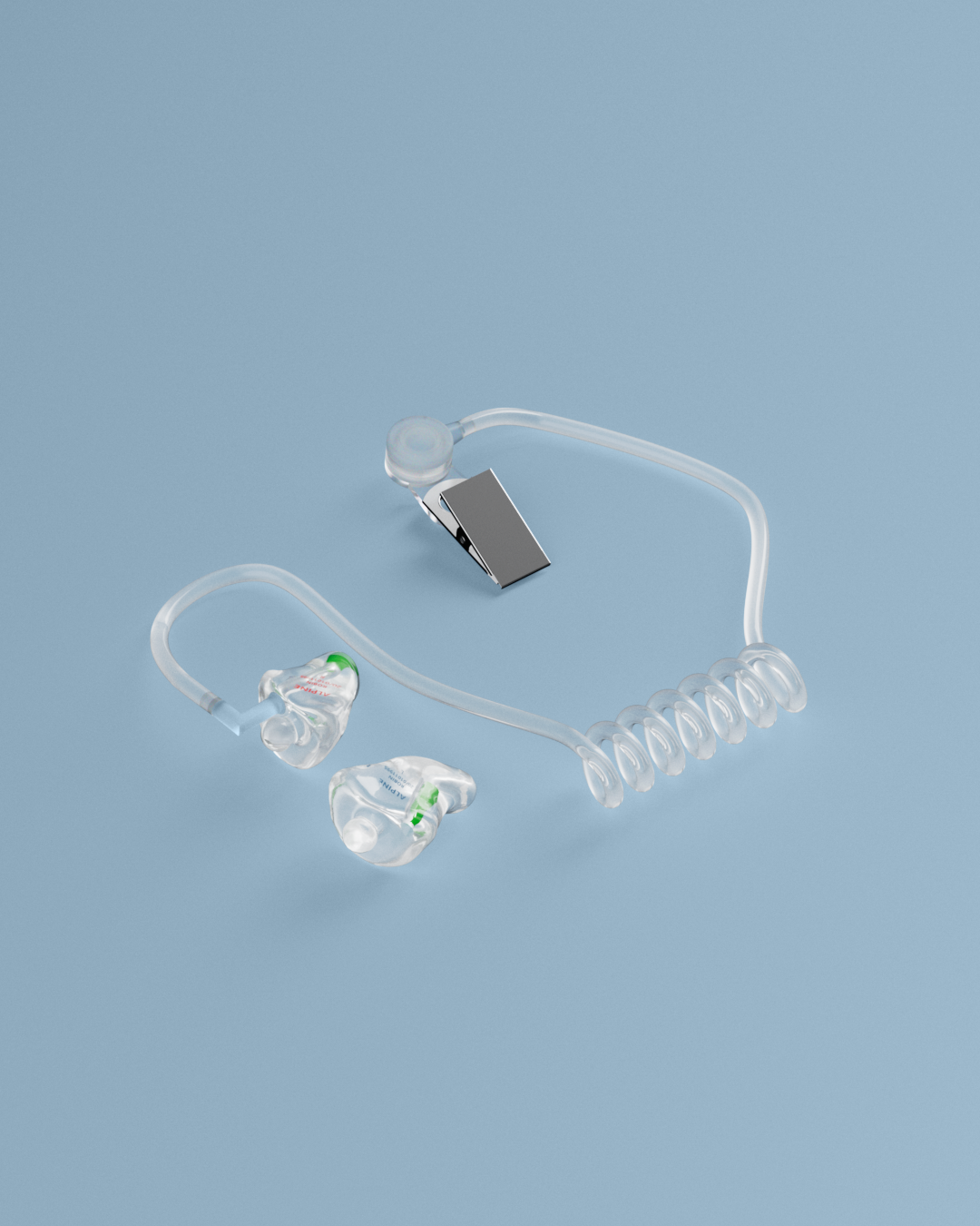 porto oordroppen op maat transparant #color_transparant