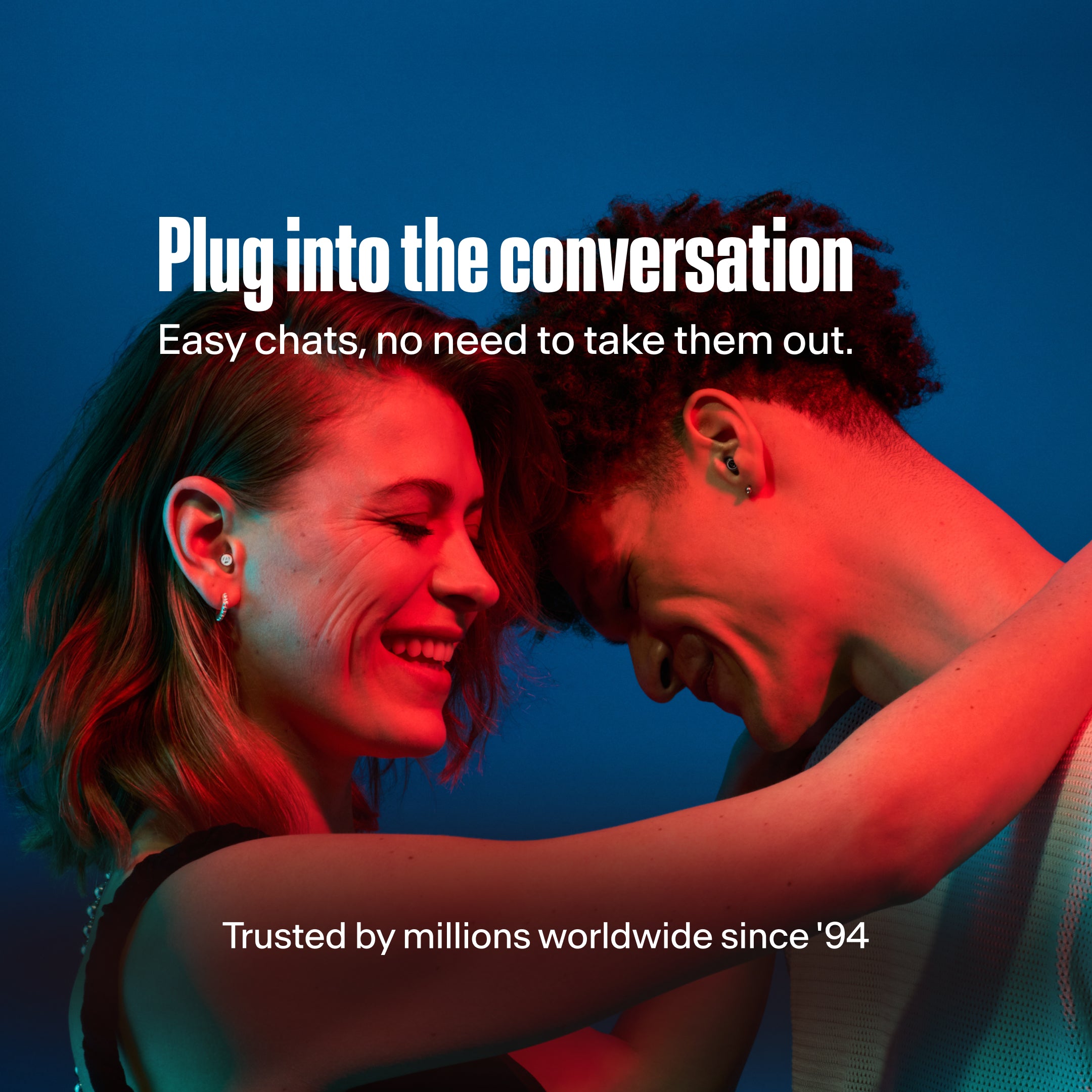 Alpine PartyPlug Pro #color_transparant  #color_black #lang_en