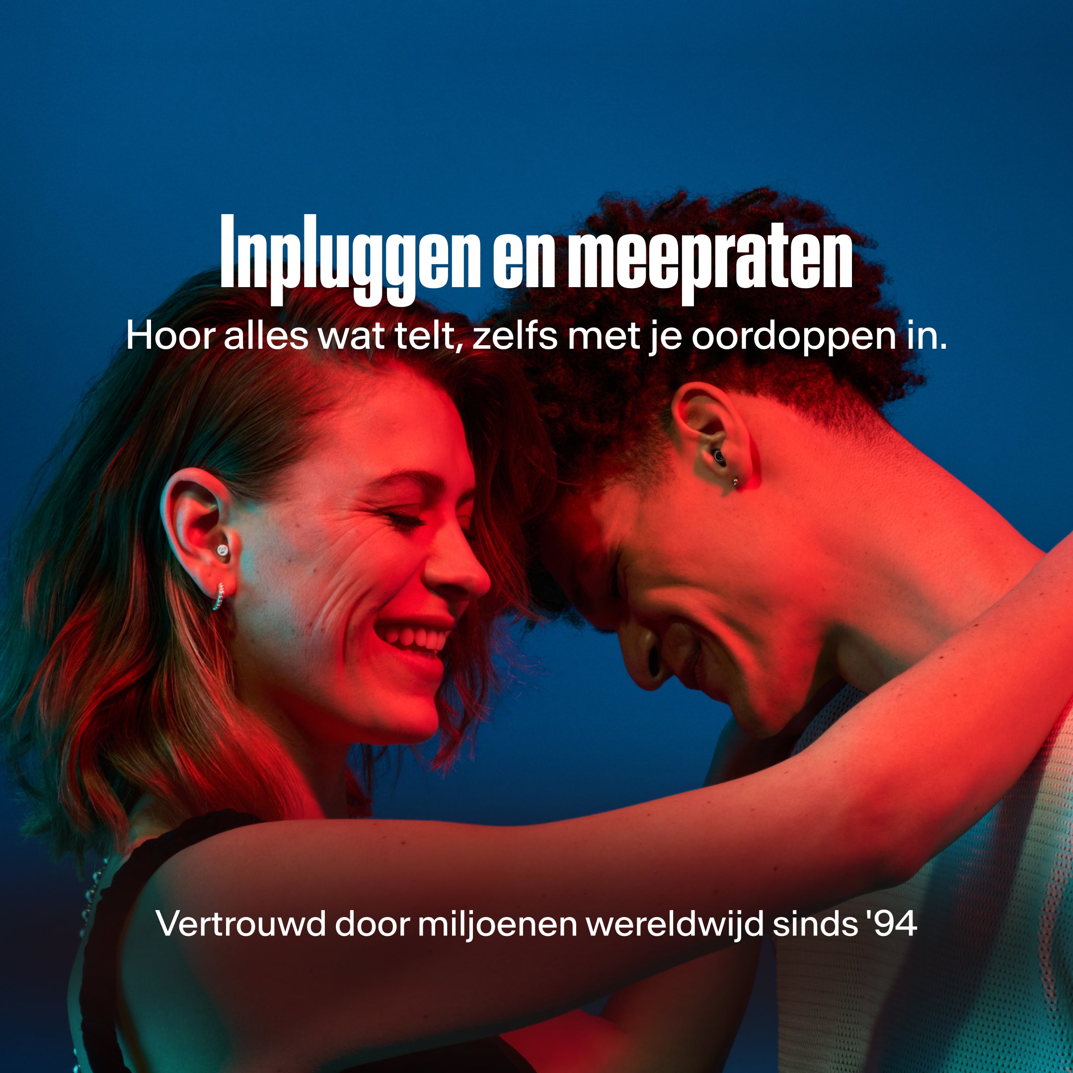 Alpine PartyPlug Pro festivaloordoppen trasnparent #color_transparant #color_black #lang_nl