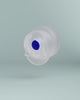 filtres standards pour bouchons d’oreilles sur mesure bleu #color_bleu #pdp_hide