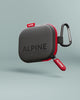 alpine travelcase pour bouchons d'oreilles produit animation #pdp_hide