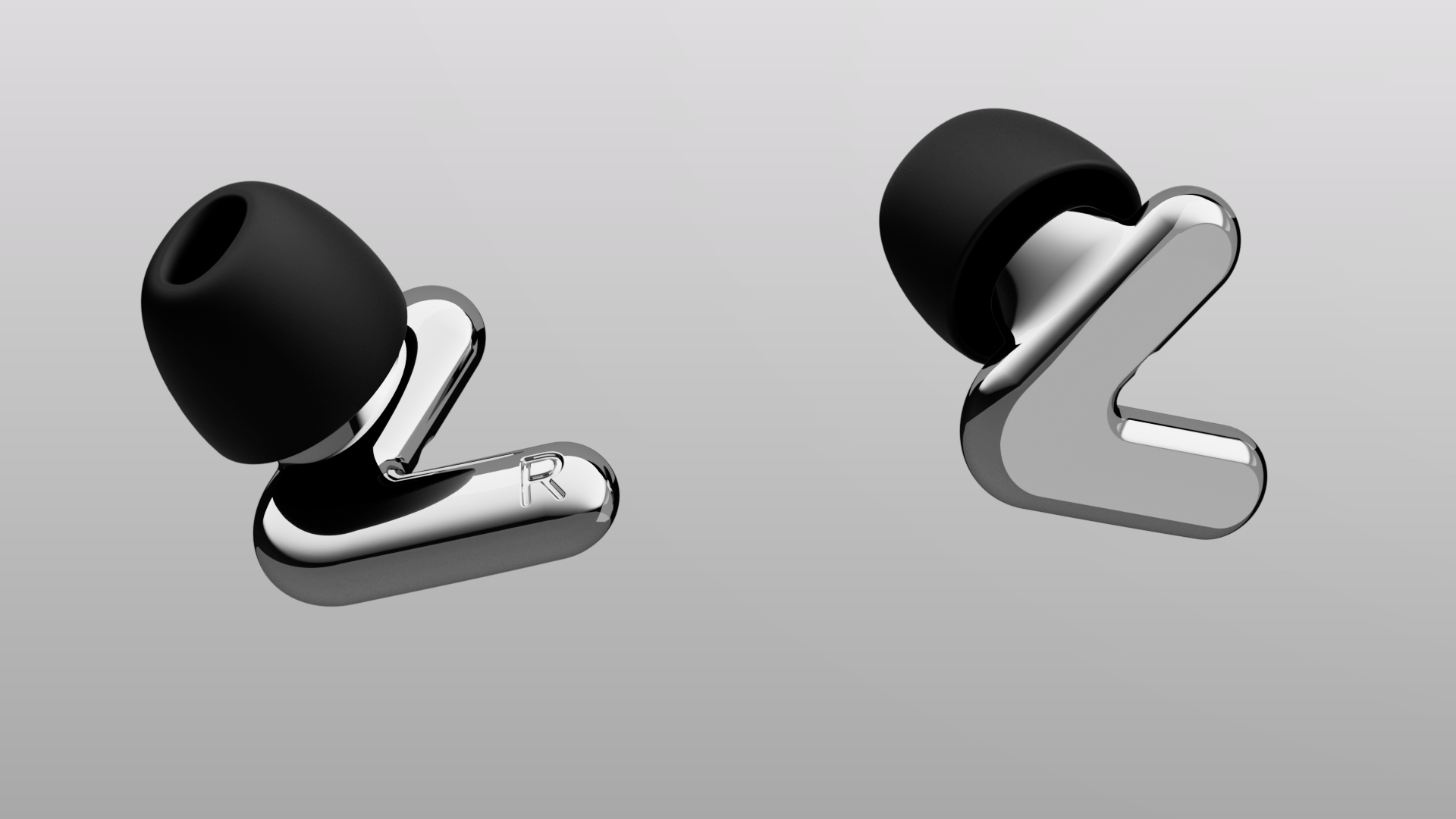 Image produit Tune Silver