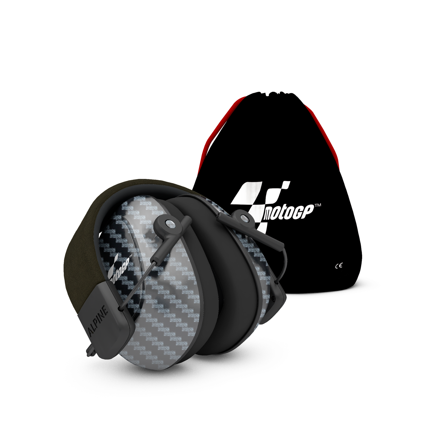 MotoGP™ Racing Pro Earmuff
