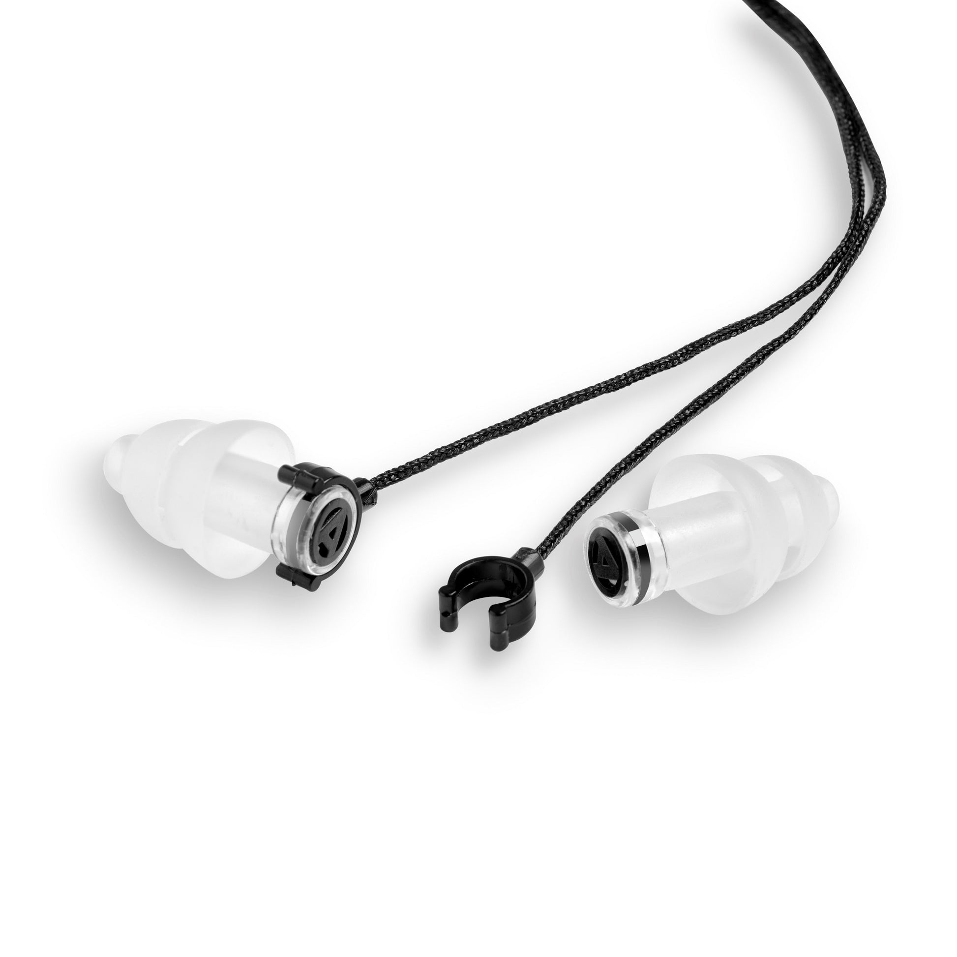 Cordon pour bouchons d’oreille Alpine Protection Auditive Bouchons d’oreilles Casque anti-bruit red dot award protéger votre oreille 