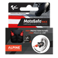 MotoSafe Race – édition officielle MotoGP™ Alpine Protection Auditive Bouchons d’oreilles Casque anti-bruit red dot award protéger votre oreille Voyage Coucher de soleil  sur la route  MotoGP 24H Le Mans Motards