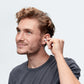 SwimSafe Alpine Protection Auditive Bouchons d’oreilles Casque anti-bruit red dot award protéger votre oreille Sommeil  