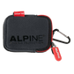 Étui de luxe Alpine Protection Auditive Bouchons d’oreilles Casque anti-bruit red dot award protéger votre oreille  