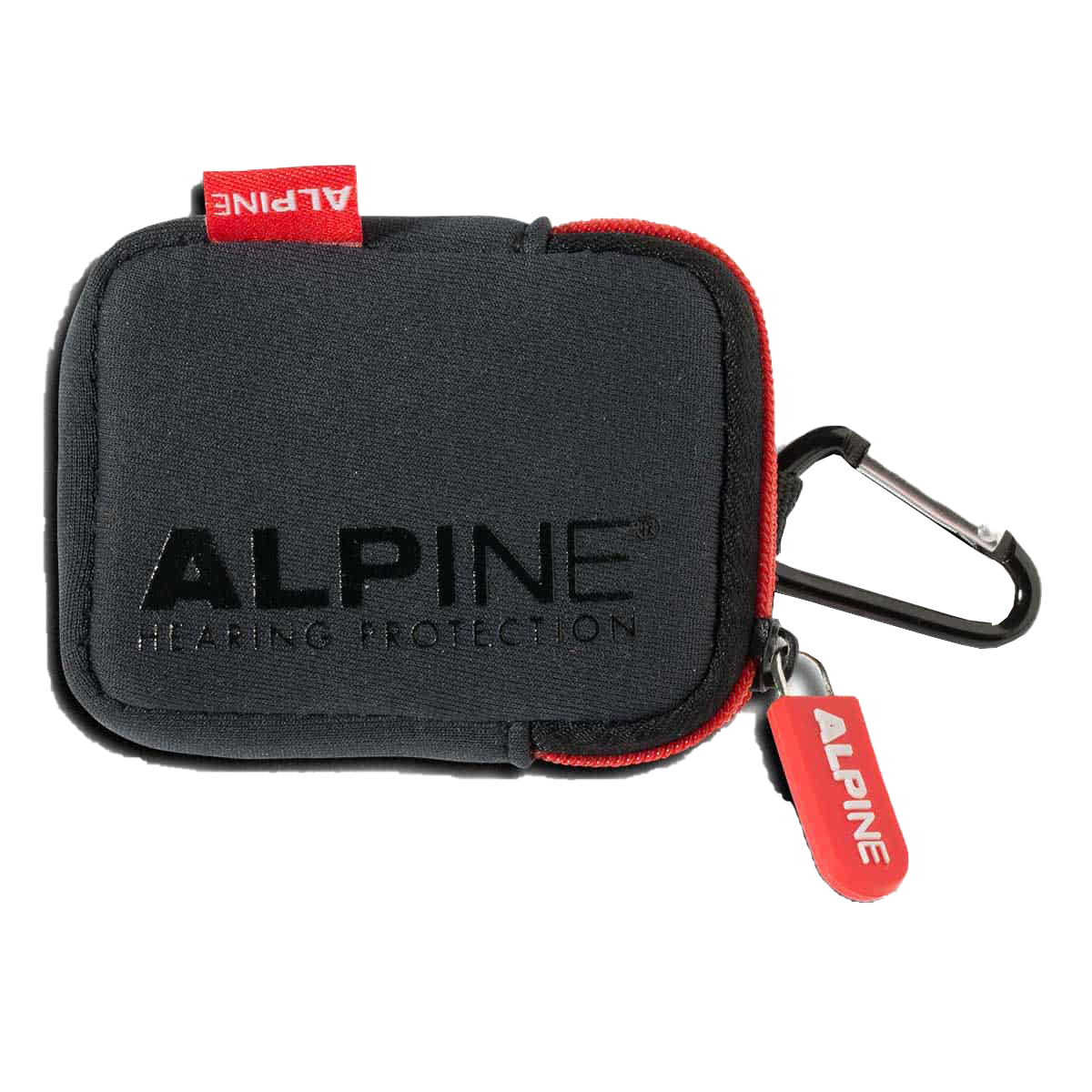 Étui de luxe Alpine Protection Auditive Bouchons d’oreilles Casque anti-bruit red dot award protéger votre oreille  