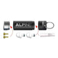 Travelbox Deluxe Alpine Protection Auditive Bouchons d’oreilles Casque anti-bruit red dot award protéger votre oreille 